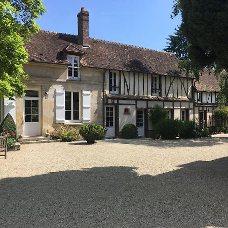 티비빌레르 Le Puits D'Angle B&B 외부 사진